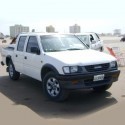 ISUZU PICK-UP 1997-2003