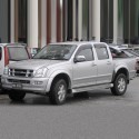 ISUZU D-MAX 2003-2006