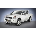 ISUZU D-MAX 2007-2012