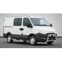 IVECO DAILY 2012-2014