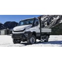 IVECO DAILY 2012-2014