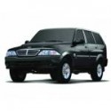MUSSO 1996-2005