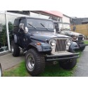 JEEP CJ7 1976-1986