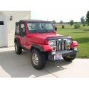 JEEP WRANGLER YJ 1987-1997