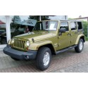 JEEP WRANGLER JK desde 2007