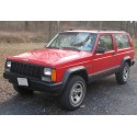 JEEP CHEROKEE XJ hasta 2001