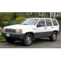 JEEP GRAND CHEROKEE ZJ hasta 1998