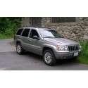 JEEP GRAND CHEROKEE WJ/WG 1999-2005