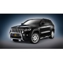 JEEP GRAND CHEROKEE WK II 2011