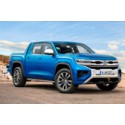 VOLKSWAGEN AMAROK desde 2023