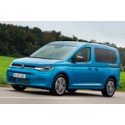 VOLKSWAGEN CADDY 2021-