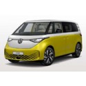 VOLKSWAGEN ID BUZZ 2023-