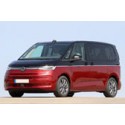 VOLKSWAGEN MULTIVAN T7 2022-