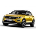 VOLKSWAGEN T-ROC 2017-