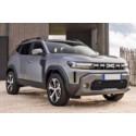 DACIA DUSTER desde 2024