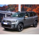 DACIA BIGSTER 2025-
