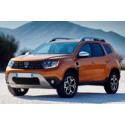 DACIA DUSTER 2017-2024