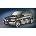 KIA SPORTAGE hasta 2004