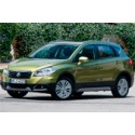 SX4 S-Cross 2013-