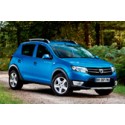 SANDERO STEPWAY 2013-2020