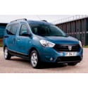 DACIA DOKKER 2012-