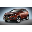 KIA SPORTAGE desde 2010