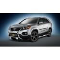KIA SORENTO 2010-2013