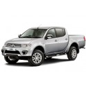 MITSUBISHI L200 2010-2015