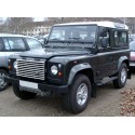 DEFENDER