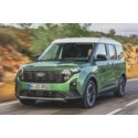 FORD TRANSIT COURIER 2024-