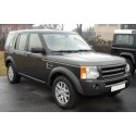 LAND ROVER DISCOVERY III