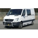 MERCEDES SPRINTER 2006-2013