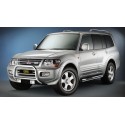 MITSUBISHI MONTERO/PAJERO V60 2000-2007