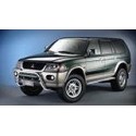 MITSUBISHI MONTERO SPORT desde 1999