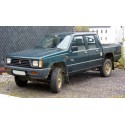 MITSUBISHI L200 hasta 12/1996