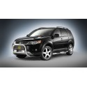 MITSUBISHI OUTLANDER 2007-2010