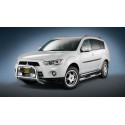 MITSUBISHI OUTLANDER de 2010 a 2012