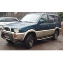 NISSAN TERRANO II hasta 1996