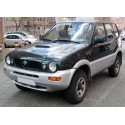 NISSAN TERRANO II de 1996 a 1999