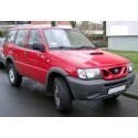 NISSAN TERRANO II de 1999 a 2004