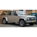 NISSAN PATROL GR Y60 hasta 1998