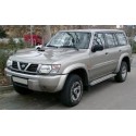 NISSAN PATROL GR Y61 de 1998 a 2000