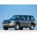 NISSAN PATROL GR Y61 de 2000 a 2005