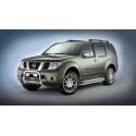 NISSAN PATHFINDER desde 2005