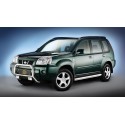 NISSAN X-TRAIL hasta 2007