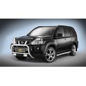 NISSAN X-TRAIL 2007-2013