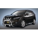 NISSAN X-TRAIL desde 2013