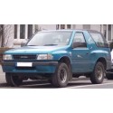 OPEL FRONTERA A