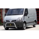 OPEL MOVANO 2004-2010