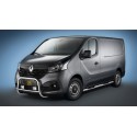 RENAULT TRAFIC desde 2014